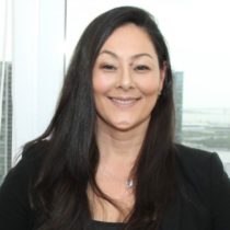 Profile picture of Marcia Kamei